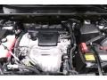Magnetic Gray Metallic - RAV4 LE Photo No. 17