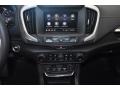 Satin Steel Metallic - Terrain SLE AWD Photo No. 10