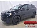 Ebony Twilight Metallic - Terrain SLE AWD Photo No. 1