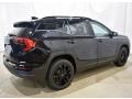 Ebony Twilight Metallic - Terrain SLE AWD Photo No. 2