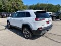 Bright White - Cherokee Limited 4x4 Photo No. 9