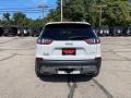 Bright White - Cherokee Limited 4x4 Photo No. 10