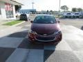 Cajun Red Tintcoat - Cruze LT Photo No. 2