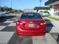 Cajun Red Tintcoat - Cruze LT Photo No. 4