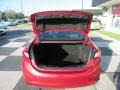 Cajun Red Tintcoat - Cruze LT Photo No. 5