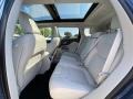 Ski Gray/Black Rear Seat Photo for 2021 Jeep Cherokee #139610193