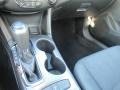 Cajun Red Tintcoat - Cruze LT Photo No. 19