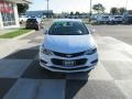 Summit White - Cruze LT Photo No. 2