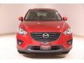 Soul Red Metallic - CX-5 Grand Touring AWD Photo No. 2