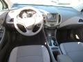 Summit White - Cruze LT Photo No. 15