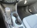 Summit White - Cruze LT Photo No. 19