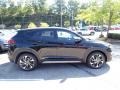 Black Noir Pearl 2021 Hyundai Tucson Sport AWD