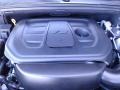 Billet Silver Metallic - Grand Cherokee Laredo E Photo No. 9