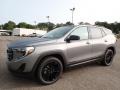 Satin Steel Metallic - Terrain SLE AWD Photo No. 1