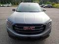 Satin Steel Metallic - Terrain SLE AWD Photo No. 2