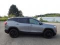 Satin Steel Metallic - Terrain SLE AWD Photo No. 4