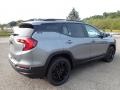 Satin Steel Metallic - Terrain SLE AWD Photo No. 5