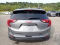 Satin Steel Metallic - Terrain SLE AWD Photo No. 6