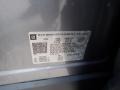Satin Steel Metallic - Terrain SLE AWD Photo No. 11