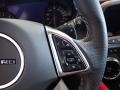 Jet Black Steering Wheel Photo for 2021 Chevrolet Camaro #139612326