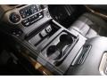 2017 Onyx Black GMC Yukon Denali 4WD  photo #15
