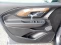Satin Steel Metallic - Terrain SLE AWD Photo No. 17