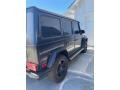 designo Night Black Magno (Matte) - G 550 Photo No. 6