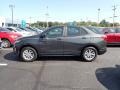 Nightfall Gray Metallic - Equinox LS AWD Photo No. 2