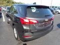Nightfall Gray Metallic - Equinox LS AWD Photo No. 3