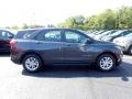 Nightfall Gray Metallic - Equinox LS AWD Photo No. 6