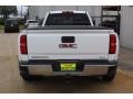 Summit White - Sierra 3500HD SLE Crew Cab 4x4 Photo No. 9