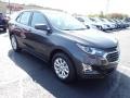 Nightfall Gray Metallic - Equinox LS AWD Photo No. 7
