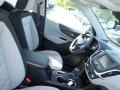 Nightfall Gray Metallic - Equinox LS AWD Photo No. 9