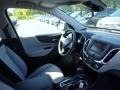 Nightfall Gray Metallic - Equinox LS AWD Photo No. 10