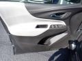 Nightfall Gray Metallic - Equinox LS AWD Photo No. 13