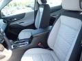 Nightfall Gray Metallic - Equinox LS AWD Photo No. 14