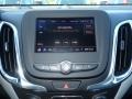 Nightfall Gray Metallic - Equinox LS AWD Photo No. 16