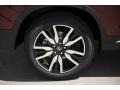 Deep Scarlet Pearl - Pilot Elite AWD Photo No. 10
