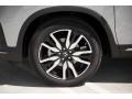 Lunar Silver Metallic - Pilot Elite AWD Photo No. 13
