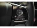 Lunar Silver Metallic - Pilot Elite AWD Photo No. 21