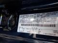 2018 Blue Jeans Ford F150 XLT SuperCab 4x4  photo #8