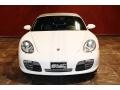 2008 Carrara White Porsche Boxster S Limited Edition  photo #2