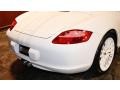 2008 Carrara White Porsche Boxster S Limited Edition  photo #5
