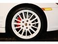 2008 Carrara White Porsche Boxster S Limited Edition  photo #9