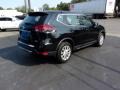 Magnetic Black - Rogue S AWD Photo No. 3
