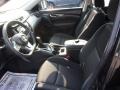 Magnetic Black - Rogue S AWD Photo No. 10
