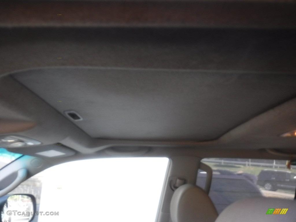 2008 4Runner SR5 4x4 - Salsa Red Pearl / Stone Gray photo #14