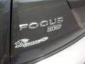 2005 Liquid Grey Metallic Ford Focus ZX5 SES Hatchback  photo #10