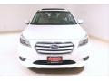 2017 Crystal White Pearl Subaru Legacy 2.5i Limited  photo #2