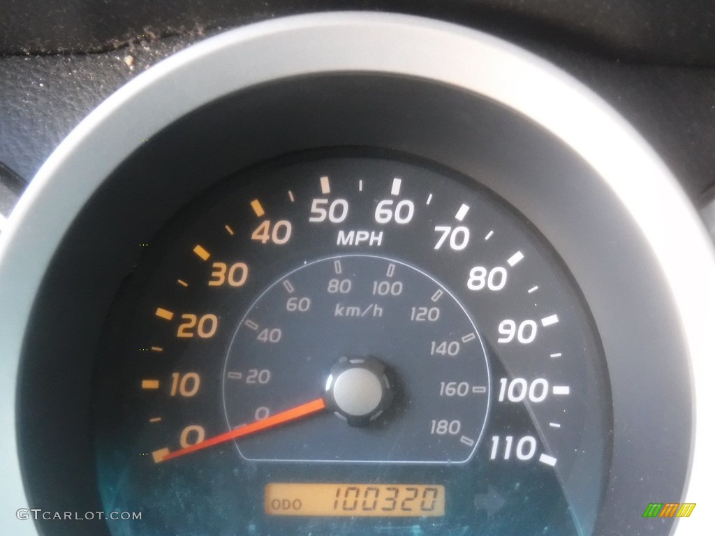 2008 4Runner SR5 4x4 - Salsa Red Pearl / Stone Gray photo #25